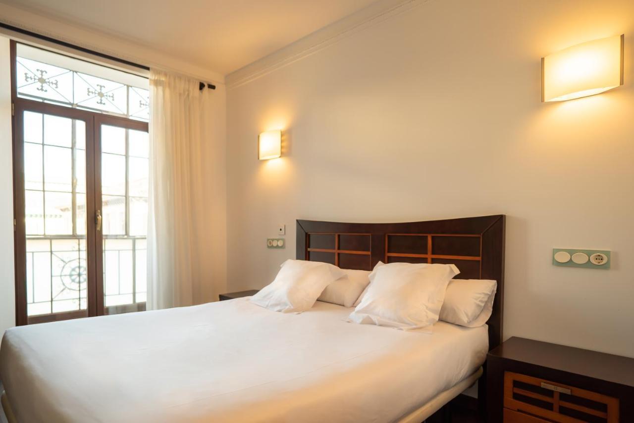 Hotel Rincon Del Conde レオン エクステリア 写真