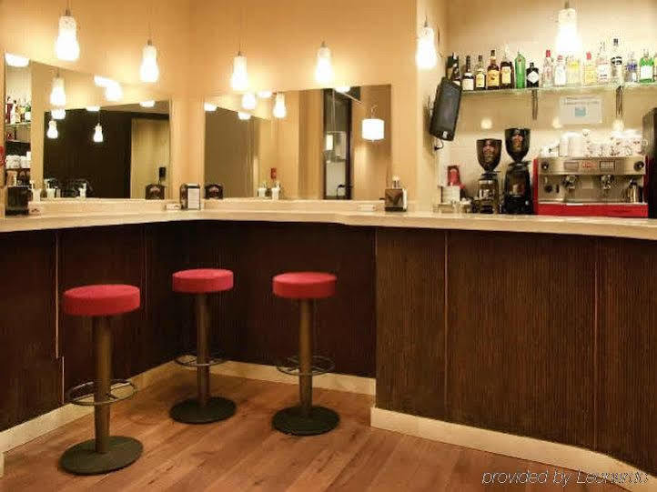 Hotel Rincon Del Conde レオン エクステリア 写真