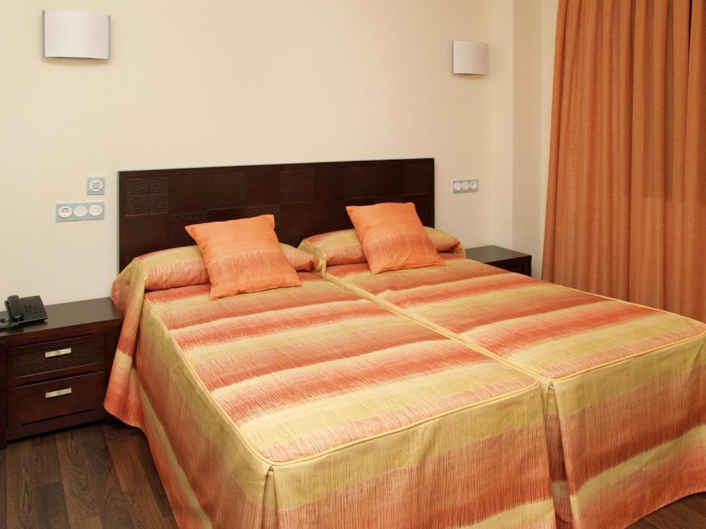 Hotel Rincon Del Conde レオン 部屋 写真