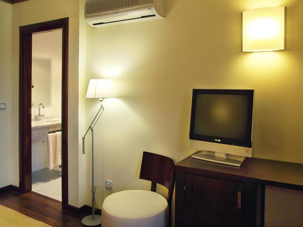 Hotel Rincon Del Conde レオン 部屋 写真
