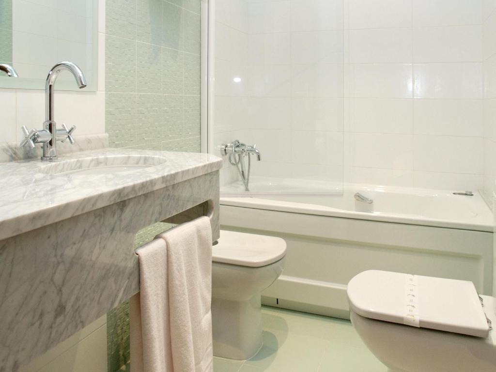 Hotel Rincon Del Conde レオン 部屋 写真