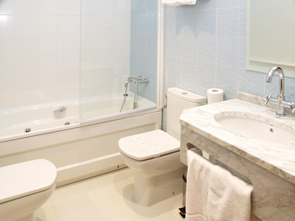 Hotel Rincon Del Conde レオン 部屋 写真